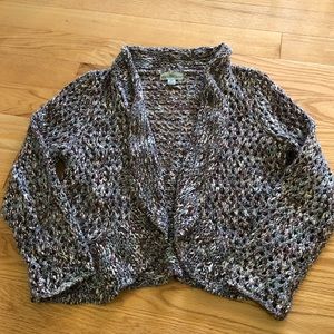Windi River Cardigan Sweater